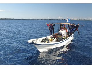 ヴィアマーレの写真1