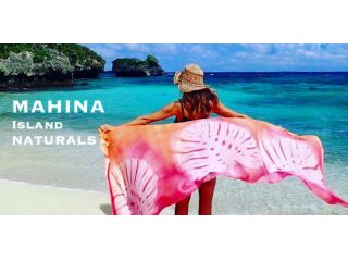 MAHINA　Island　Naturalsの写真1