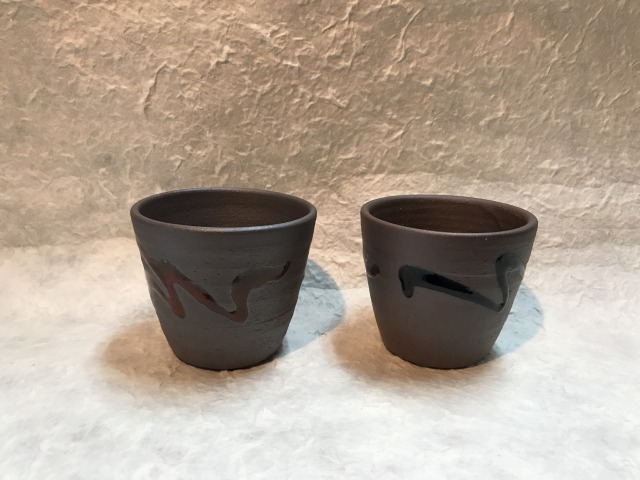 琉球焼丸勇陶房の写真1