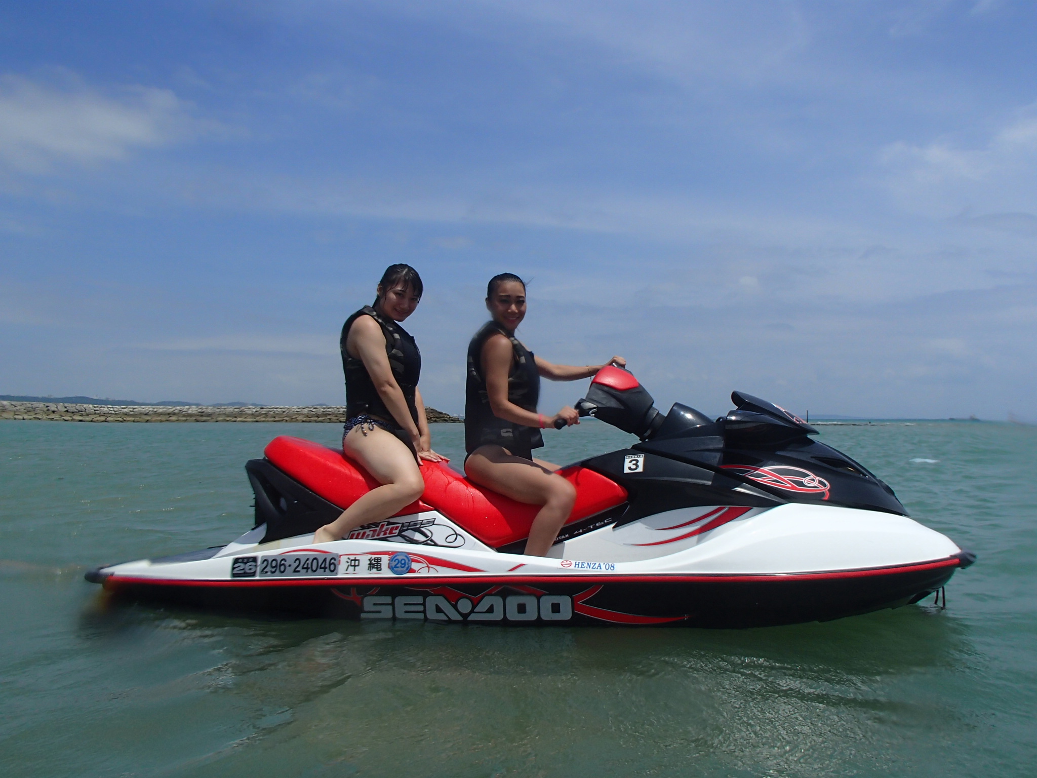 バカンス沖縄の写真1