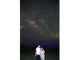 南の島の星空ガイド　ぱいがぷすの写真1