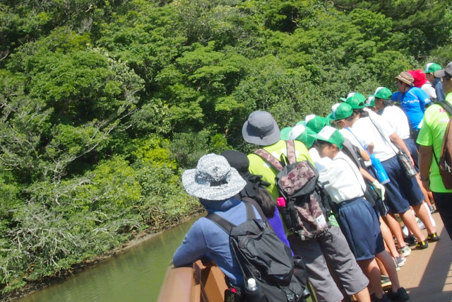 わんさか大浦パークの写真1