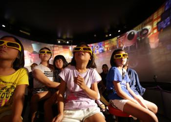 スポガ香椎の写真1