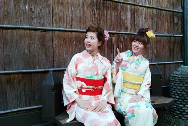 郡上八幡きつけ処るうてんの写真1