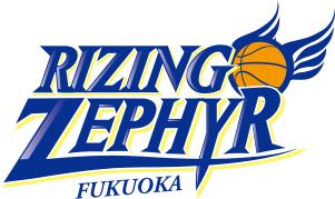 ライジングゼファーフクオカの写真1