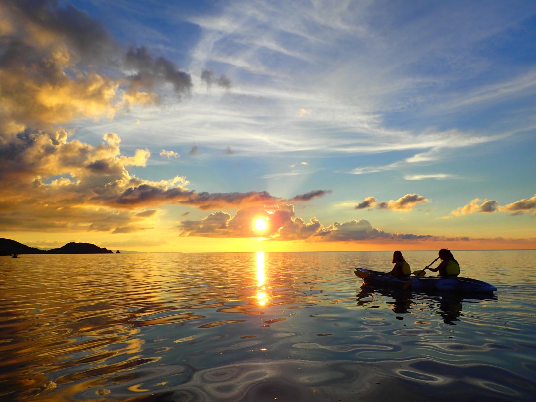 石垣島iyupanariの写真1
