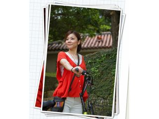 eレンタルサイクルポタリング首里の写真1