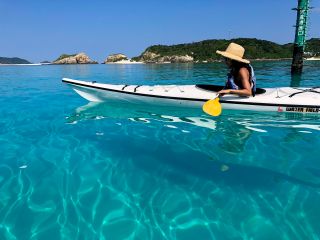 MARINE OCEANの写真1