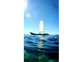 久宇良サバニツアーの写真1