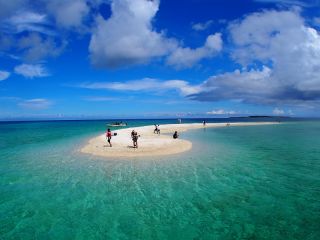 マリンサービス　パッソの写真1