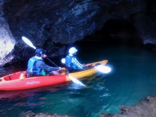 石垣島エコツアーショップオーパの写真1