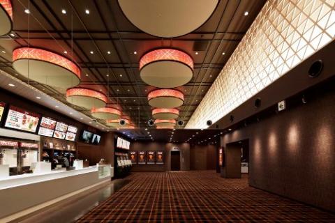 天文館シネマパラダイスの写真1