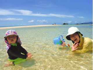 小浜島海遊びショップHaiSaiの写真1