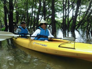 みやら川観光エコステーションの写真1