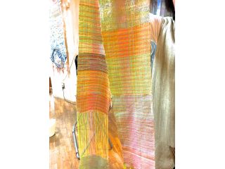 さをり織り　Weaving Studio Mingaの写真1
