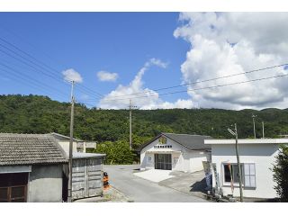 田嘉里酒造所の写真1