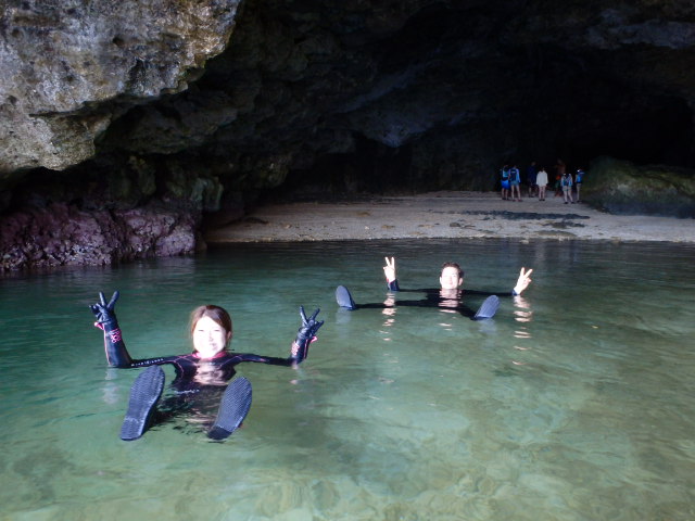 マッサダイビングクラブの写真1