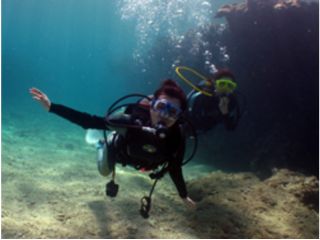 クーランマランダイビングセンターの写真1