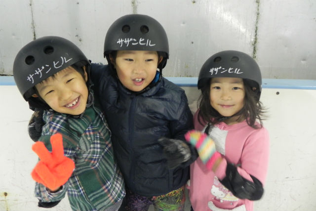 スポーツワールドサザンヒルの写真1