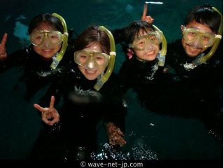 Wave　Marine　Clubの写真1