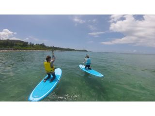 Mahaloha〜sup&amp;fishing〜の写真1