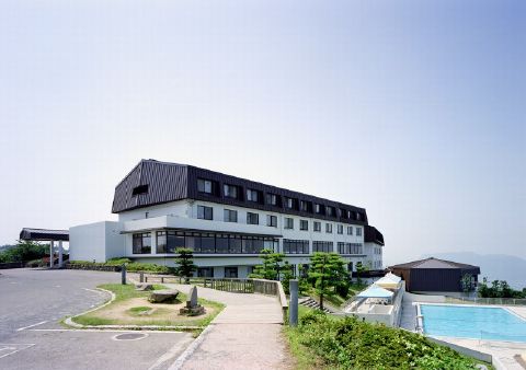 休暇村讃岐五色台の写真1