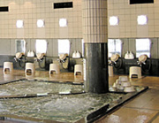 ゆ～ゆ～ありいなの写真1