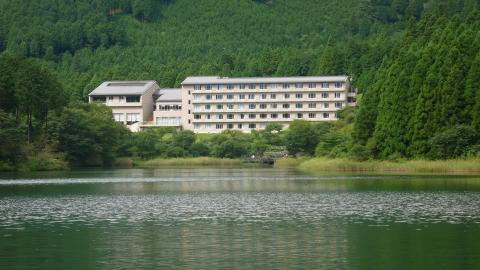 休暇村 富士の写真1