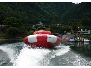 奥河口湖マリンの写真1