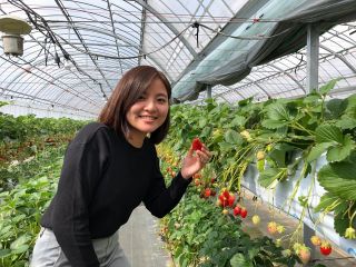 JA信州うえだ塩田東山観光農園の写真1