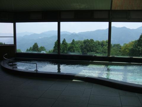 いこいの村ヘリテイジ美の山の写真1