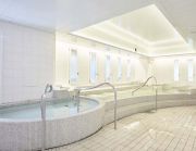 神戸レディススパの写真1