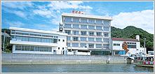 淡路島海上ホテルの写真1
