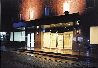 アズイン大府の写真1