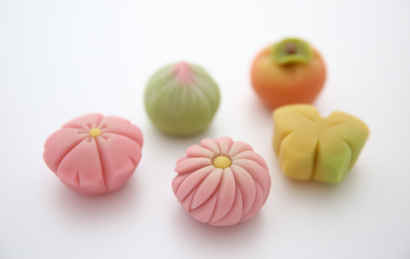 亀屋良長本店の写真1