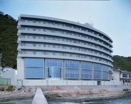 オテル・ド・マロニエ内海温泉の写真1