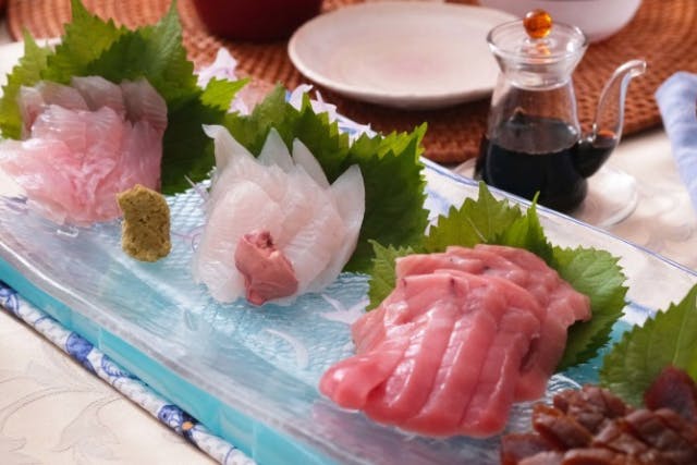 登志子のキッチン