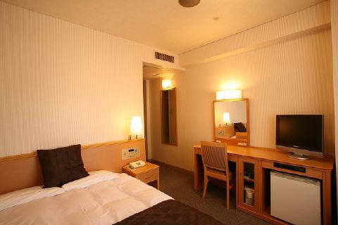 松江エクセルホテル東急の写真1