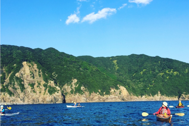 PACIFICRIMSPORTSの写真1