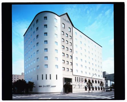 ホテルJALシティ青森の写真1