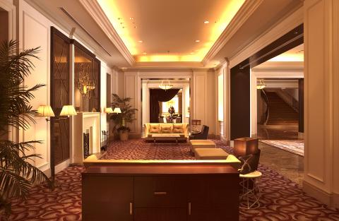 オークラ千葉ホテルの写真1