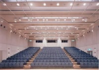 文京シビックホール　小ホール