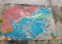 田園調布子どもアートクラス にじのアトリエ