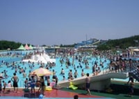 健民海浜プール