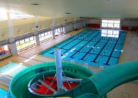 伊勢崎市あずまウォーターランド