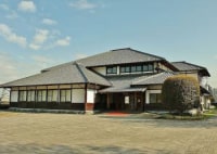 別府市竹細工伝統産業会館