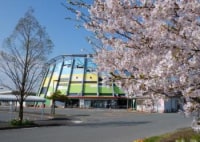 天然温泉大木の湯アクアス