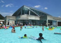 あまぎ水の文化村