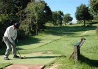 月隈パークゴルフ場