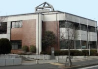 横浜市立　中図書館